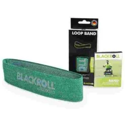 Blackroll Loop Band -The Fitness Equipment Store 265 9116