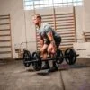 Sport-Thieme® Farmer’s Walk Bar, 50 Mm -The Fitness Equipment Store 267 3501 1
