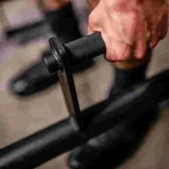 Sport-Thieme® Farmer’s Walk Bar, 50 Mm -The Fitness Equipment Store 267 3501 3