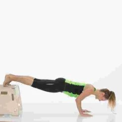 Sport-Thieme Movebox -The Fitness Equipment Store 269 2207 13