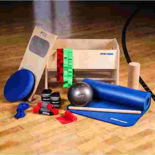 Sport-Thieme Movebox - Image 6