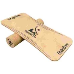 RollerBone Cork Starter Set -The Fitness Equipment Store 269 3604