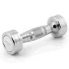 Sport-Thieme Chrome Dumbbell -The Fitness Equipment Store 269 5411