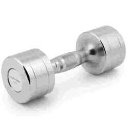 Sport-Thieme Chrome Dumbbell -The Fitness Equipment Store 269 5466