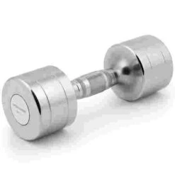 Sport-Thieme Chrome Dumbbell -The Fitness Equipment Store 269 5479