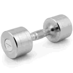 Sport-Thieme Chrome Dumbbell -The Fitness Equipment Store 269 5482