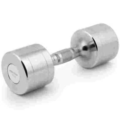 Sport-Thieme Chrome Dumbbell -The Fitness Equipment Store 269 5495