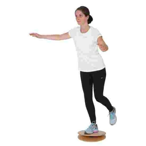 Pedalo Balance Top - Image 2