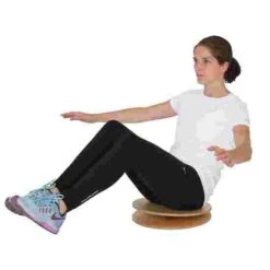 Pedalo Balance Top -The Fitness Equipment Store 269 7909 4