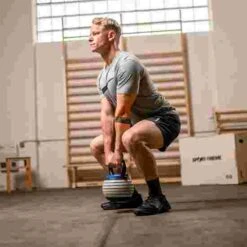 Sport-Thieme "Vario" Kettlebell 12 Sport-Thieme "Vario" Kettlebell -The Fitness Equipment Store 270 6607 4