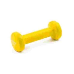 Sport-Thieme Vinyl Dumbbell -The Fitness Equipment Store 270 6708