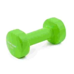 Sport-Thieme Vinyl Dumbbell -The Fitness Equipment Store 270 6740