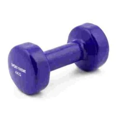 Sport-Thieme Vinyl Dumbbell -The Fitness Equipment Store 270 6753