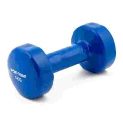 Sport-Thieme Vinyl Dumbbell -The Fitness Equipment Store 270 6766