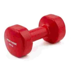Sport-Thieme Vinyl Dumbbell -The Fitness Equipment Store 270 6779