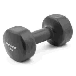 Sport-Thieme Vinyl Dumbbell -The Fitness Equipment Store 270 6782