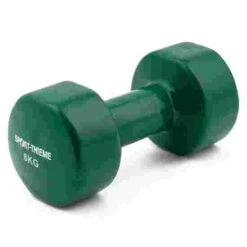 Sport-Thieme Vinyl Dumbbell -The Fitness Equipment Store 270 6795