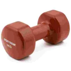 Sport-Thieme Vinyl Dumbbell -The Fitness Equipment Store 270 6809