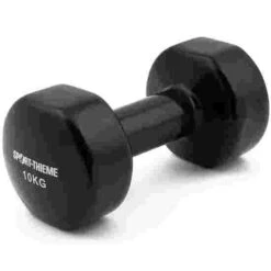 Sport-Thieme Vinyl Dumbbell -The Fitness Equipment Store 270 6812