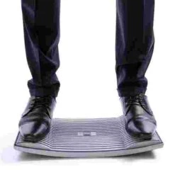 Gymba Anti-Fatigue Balance Board -The Fitness Equipment Store 270 7004 2