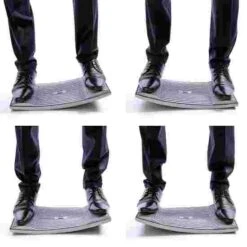 Gymba Anti-Fatigue Balance Board -The Fitness Equipment Store 270 7004 3