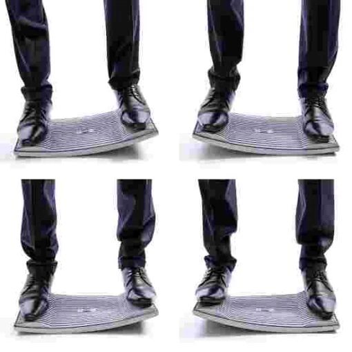 Gymba Anti-Fatigue Balance Board - Image 3