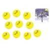 Club Set Of Togu Jacaranda Balls -The Fitness Equipment Store 271 0408