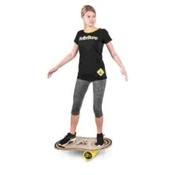 RollerBone 1.0 Classic Set + Softpad