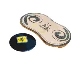 RollerBone 1.0 Softpad Set -The Fitness Equipment Store 273 2103