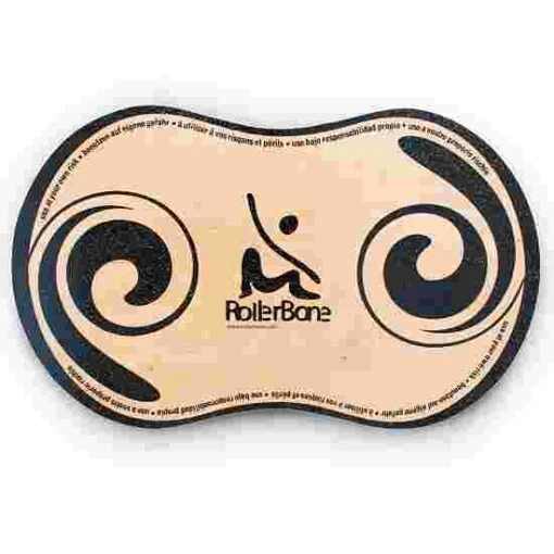 RollerBone 1.0 Pro Set Incl. Soft Pad