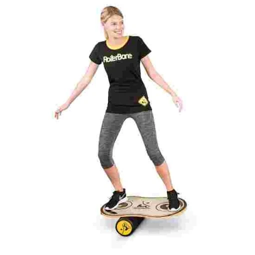 RollerBone 1.0 Pro Set Incl. Soft Pad - Image 2