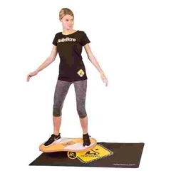 RollerBone® EVA Classic Set + Soft Pad -The Fitness Equipment Store 273 2406 3