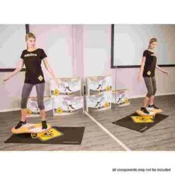 RollerBone® EVA Classic Set -The Fitness Equipment Store 273 2507 1