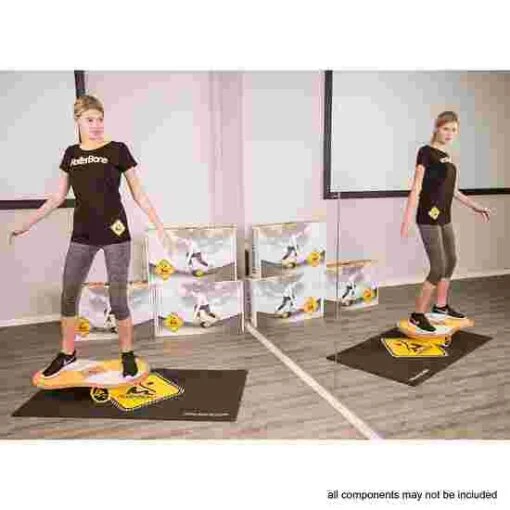 RollerBone® EVA Classic Set - Image 3