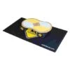 RollerBone® Balance Kit + Carpet -The Fitness Equipment Store 273 2608 1