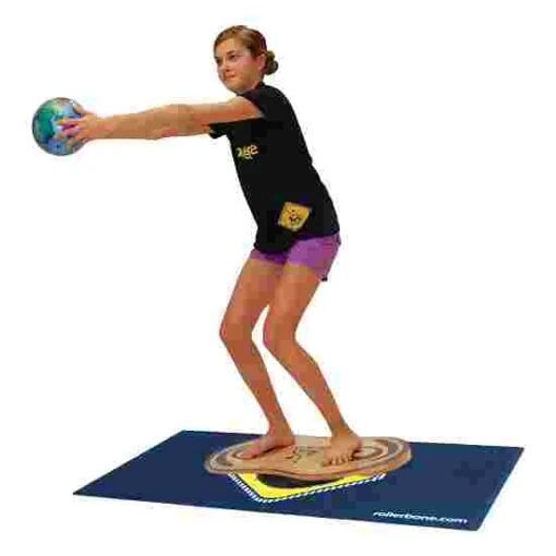 RollerBone® Balance Kit + Carpet - Image 2