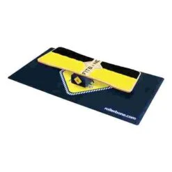 RollerBone® Balance Kit + Carpet -The Fitness Equipment Store 273 2608 3