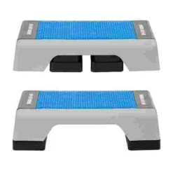 Sport-Thieme "Training" Aerobic Step -The Fitness Equipment Store 273 2813 2