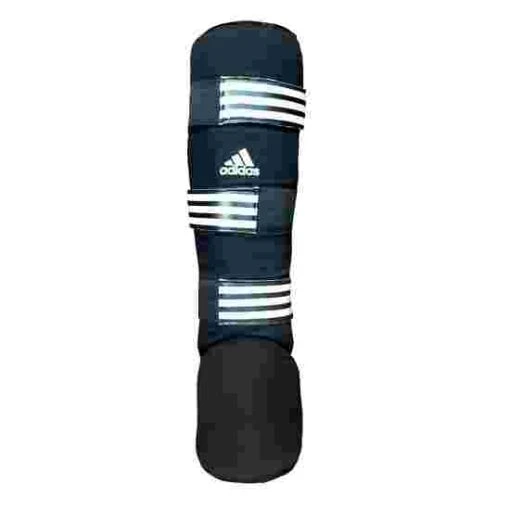 Adidas "Textile Instep" Shin Guards - Image 2