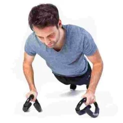 Sport-Thieme Push-Up Handles -The Fitness Equipment Store 273 4415 1