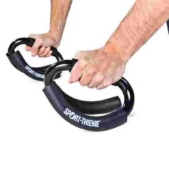 Sport-Thieme Push-Up Handles -The Fitness Equipment Store 273 4415 2