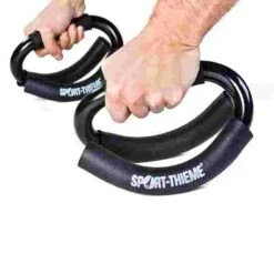Sport-Thieme Push-Up Handles -The Fitness Equipment Store 273 4415 3