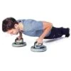 Sport-Thieme "Twister" Push-Up Handles -The Fitness Equipment Store 273 4503 1