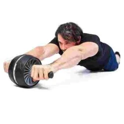 Sport-Thieme Ab Wheel Abdominal Trainer -The Fitness Equipment Store 273 4617 1