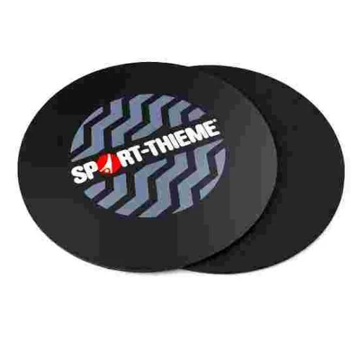 Sport-Thieme Flow Slide Pads