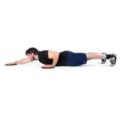 Sport-Thieme Flow Slide Pads -The Fitness Equipment Store 273 4705 3