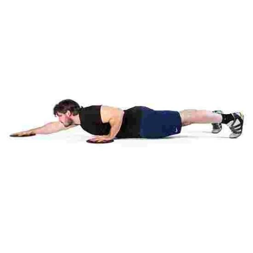 Sport-Thieme Flow Slide Pads - Image 3
