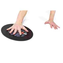 Sport-Thieme Flow Slide Pads -The Fitness Equipment Store 273 4705 5