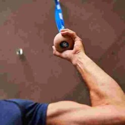 Sport-Thieme Grip Ball -The Fitness Equipment Store 273 7300 3