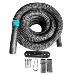 Blackthorn Battle Rope -The Fitness Equipment Store 274 3703